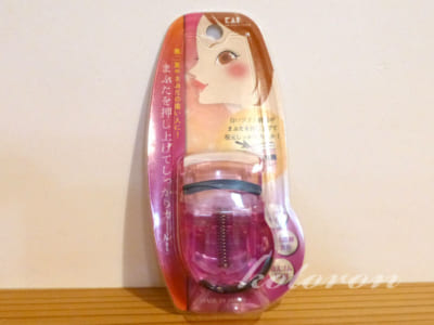 コンパクトで使いやすい「ビューラー」