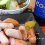 至福のコラボ◇サイボク×コエドビール