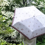 大人かわいい折りたたみ傘♪