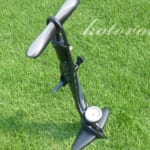 オールマイティーな空気入れ