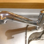 浄水器兼用水栓 TOTO TKGG38E