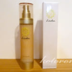 エイジングは、これ１本でＯＫ！リンデン オールインワンゲル