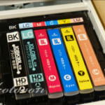 プリンター互換インクは、このショップがおすすめ！