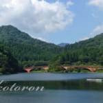 気軽に行けるハイキング、碓氷湖～アプトの道～めがね橋