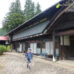 中之条ビエンナーレ2019 伊参エリア 廃校・古民家好きにはたまらない