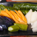 ぬか床セットでチャレンジ♪めざせ！おばあちゃんの味