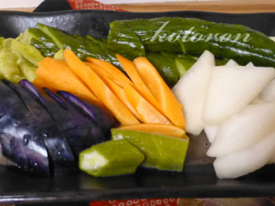 ぬか床セットでチャレンジ♪めざせ！おばあちゃんの味