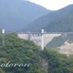 ありがとう八ッ場ダム！