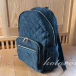 2019年新作！キルティング マザーズリュック♪