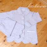 毎年ヘビロテする冬パジャマに、新作登場！