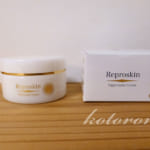 薬用エイジングケアクリーム♪トラネキサム酸配合