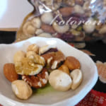 ダイエットのお供に最強ナッツ！