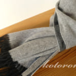 ウール100%でも、手洗いマークが無くても、自宅で洗います！