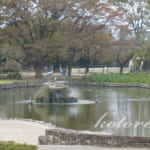 前橋公園～群馬県庁～臨江閣へ行ってきました♪