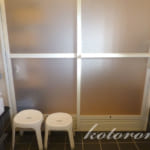 [Web内覧会39][浴室9]お風呂に引き戸のメリット・デメリット＆餅つき