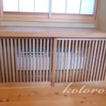 [Web内覧会8][床下エアコン1]今年も稼働し始めました＆歯ブラシ福袋