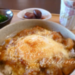 残ったカレーで簡単カレードリアの作り方＆美白