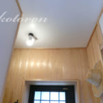 [Web内覧会20][勝手口4]出入口にあると便利なもの＆凍結防止