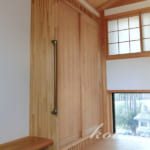 [Web内覧会23][玄関3]下駄箱のサイズと入れるもの＆正月準備