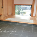 [Web内覧会28][玄関8]マットを置きたくないけれど＆ハンドクリーム