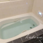 [Web内覧会38][浴室8]エコキュート運用方法＆グラノーラ