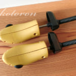 履けない靴が履けるように！シューズストレッチャー&ゲルクリーム