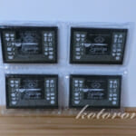 ヘタレにくいサンサンスポンジ