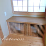 床下エアコンは冷房としても使える