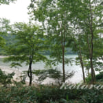 赤城山小沼おとぎの森ハイキング