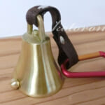 消音機能付きベアベル(熊鈴)のおすすめ