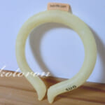 顔汗が一気に引く、クールリング