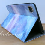 美しい『iPadケース』使い勝手も最高!