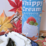 業務スーパー「スプレーホイップクリーム」リニューアル!