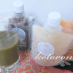 体が喜ぶ「コールドプレスジュース」手軽で美味しい