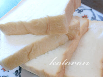 乃が美「高級生食パン」おいしすぎて糖質制限の敵