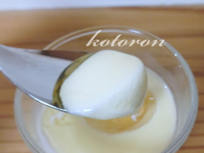 ヨーグルトに「果汁入り蜂蜜」全4種類試してみました