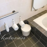 簡単時短！つけ置き洗いで、臭わない洗濯物へ