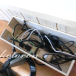 パソコン周りをスッキリ＆猫部屋への設置