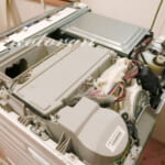 洗濯乾燥機の給水弁を自力で交換！