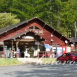 水上 宝台樹キャンプ場