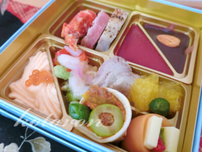 [PR]ビストロおせちを、お試し♪