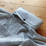 画期的！フードが回るレンウェア