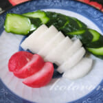 最初から美味しいぬか漬け