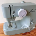 激安おしゃれなコンパクトミシン(FLOAD)は使えるのか