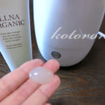 シンプル美容スチーマー