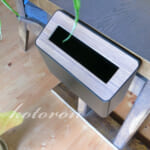 まるでマジック！浮くゴミ箱は場所いらず♪