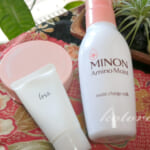 「4月兵藤小百合さんコラボ」チラ見せ！ラクシービューティーボックス