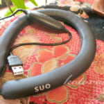 ホットリングで血行促進！肩こり改善への道