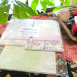 大人かわいい付箋6点セット♪